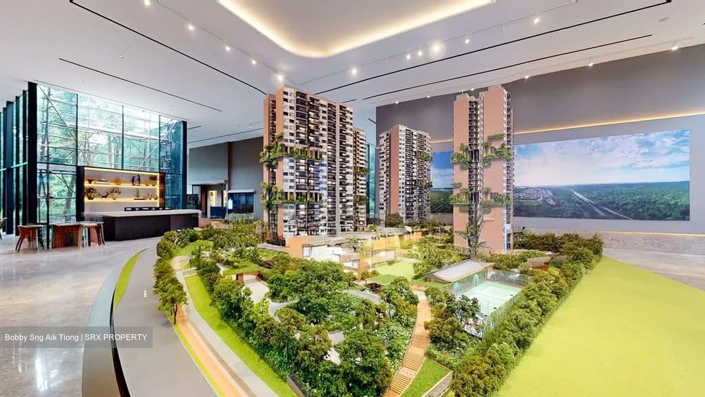 Springleaf Residence (D26), Apartment #589095491